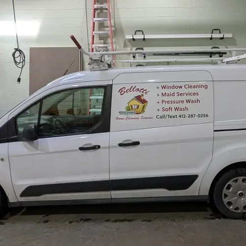 Vehicle Graphics & Wraps